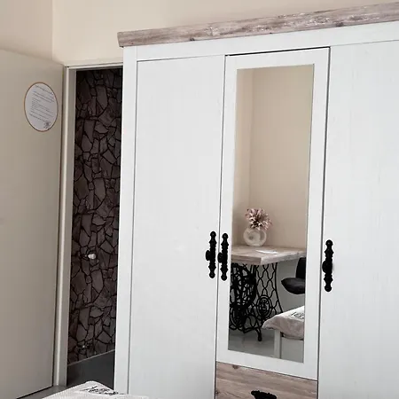 In Kroatien Apartman Maslenica