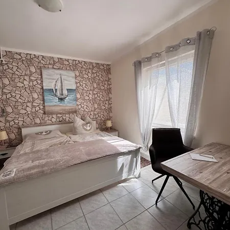 Apartman In Kroatien *