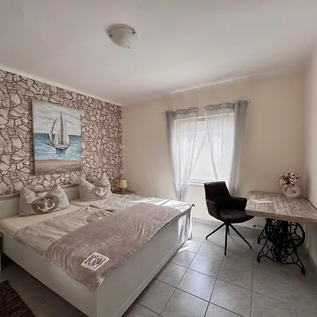In Kroatien Apartman