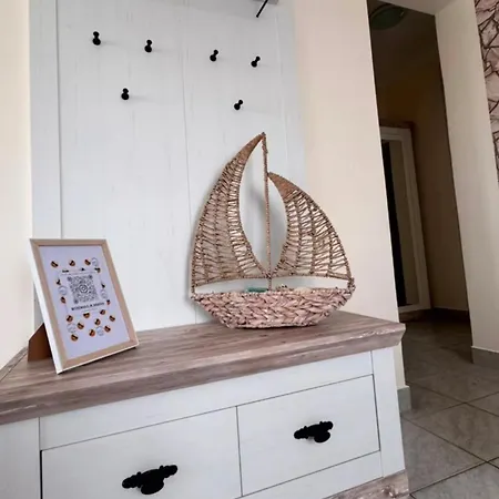 In Kroatien Apartman