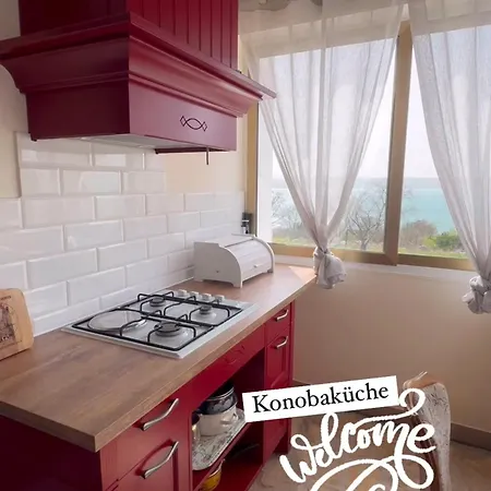 Apartman In Kroatien *