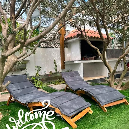 Apartman In Kroatien *