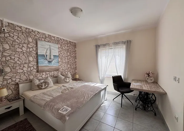 In Kroatien Apartment