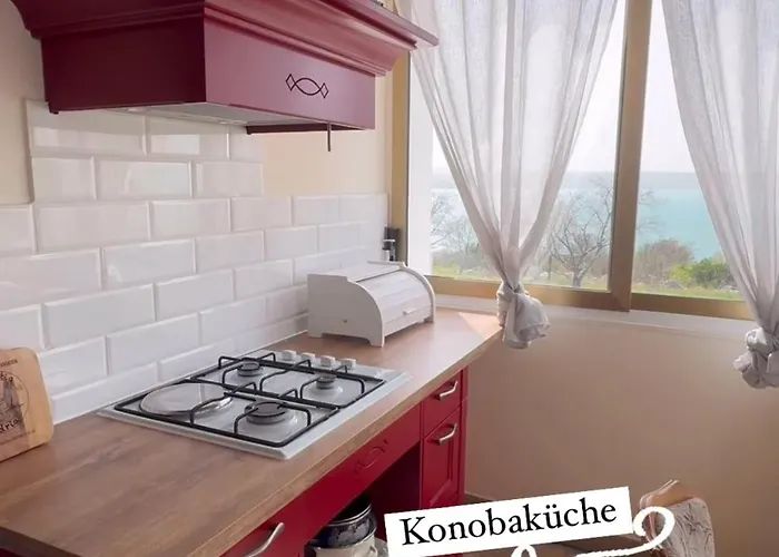 公寓 In Kroatien *