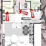 Apartment In Kroatien