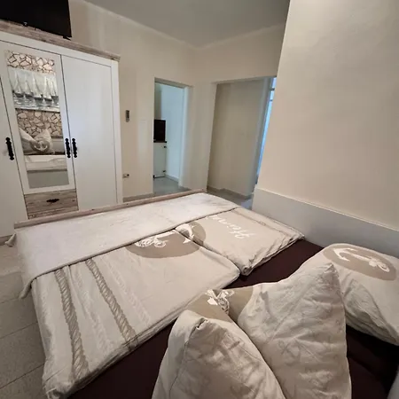 Apartament In Kroatien *