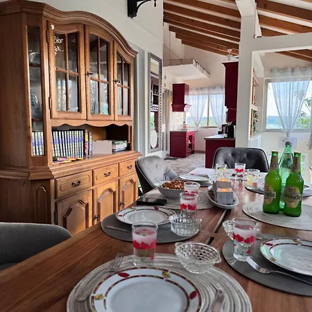 In Kroatien Apartament Maslenica