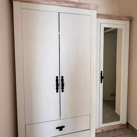 In Kroatien Apartament *
