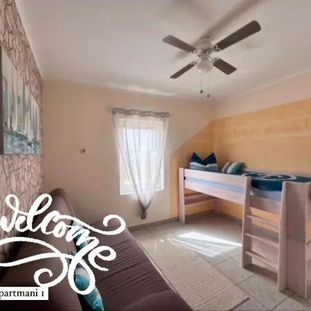 In Kroatien * Maslenica