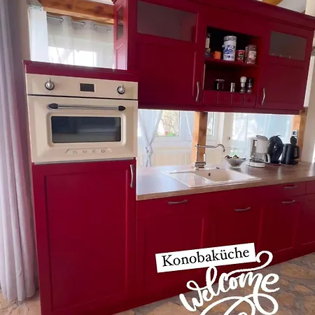 In Kroatien Apartament *