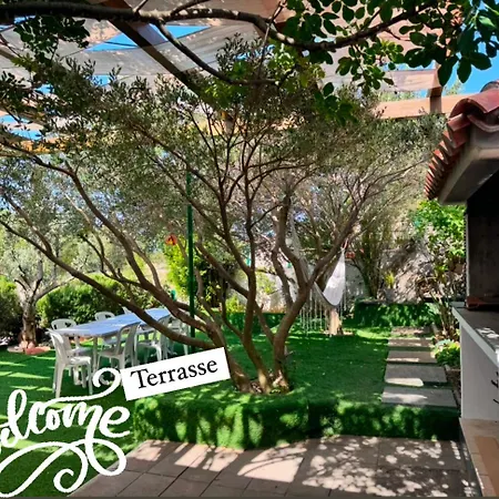 In Kroatien Apartment