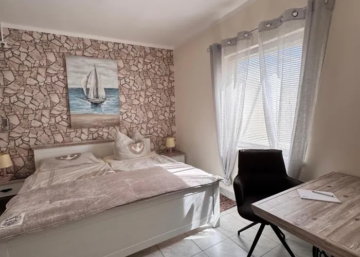 Apartment In Kroatien *