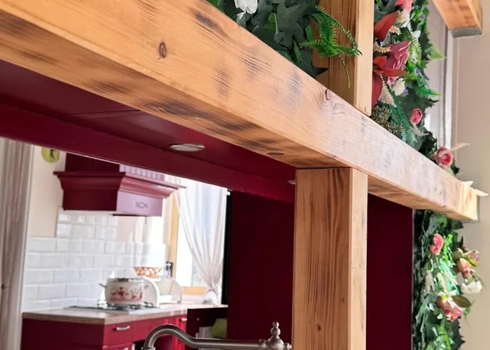 Apartment In Kroatien