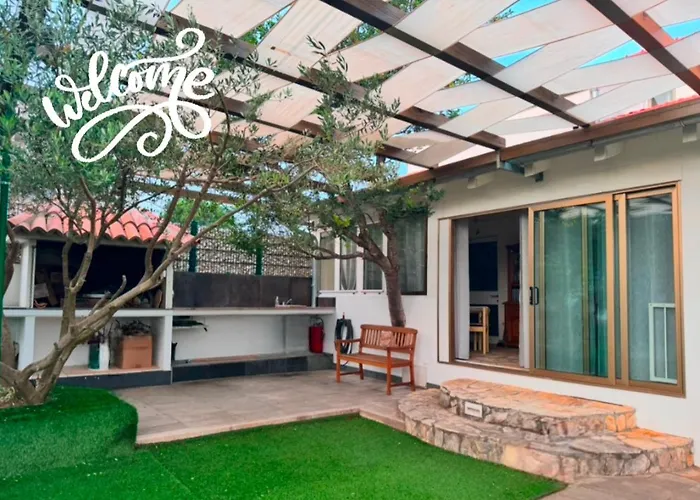 In Kroatien Apartment Maslenica