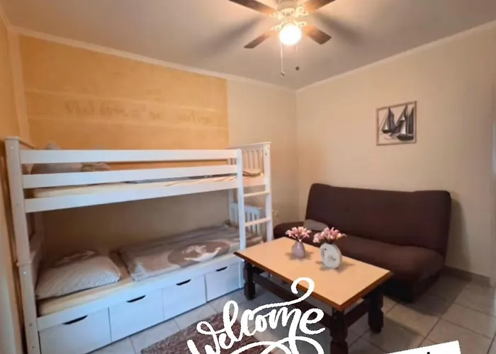 In Kroatien Apartment