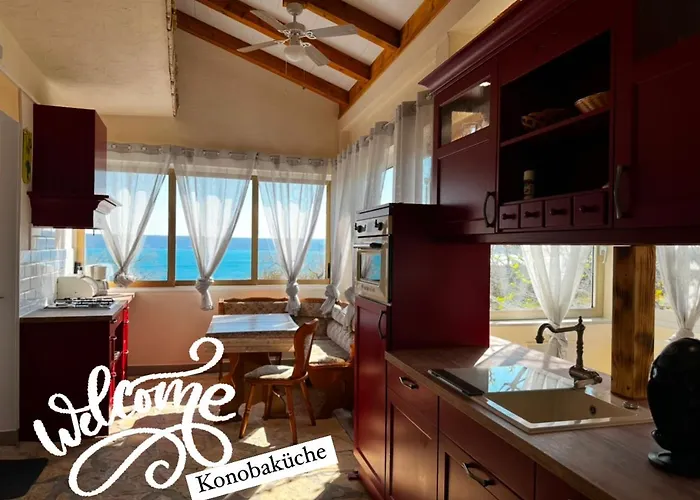 In Kroatien * Maslenica