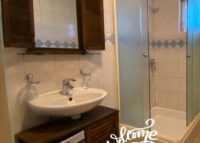 In Kroatien Maslenica