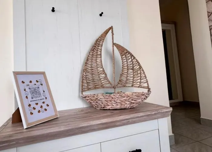 In Kroatien Apartment