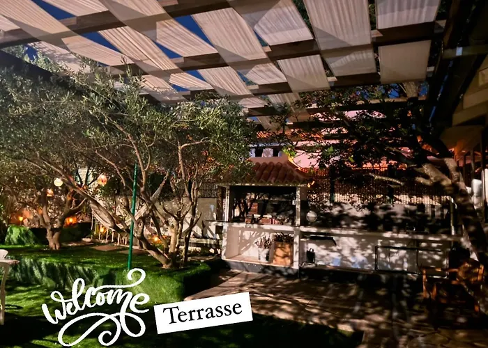 Apartment In Kroatien