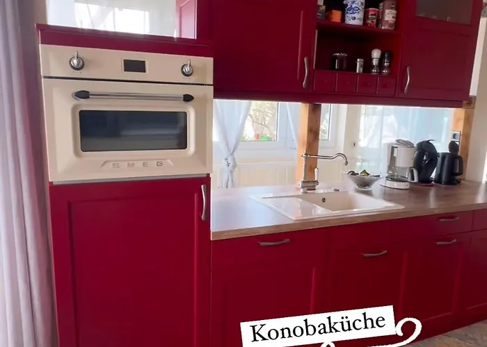 In Kroatien Apartment *