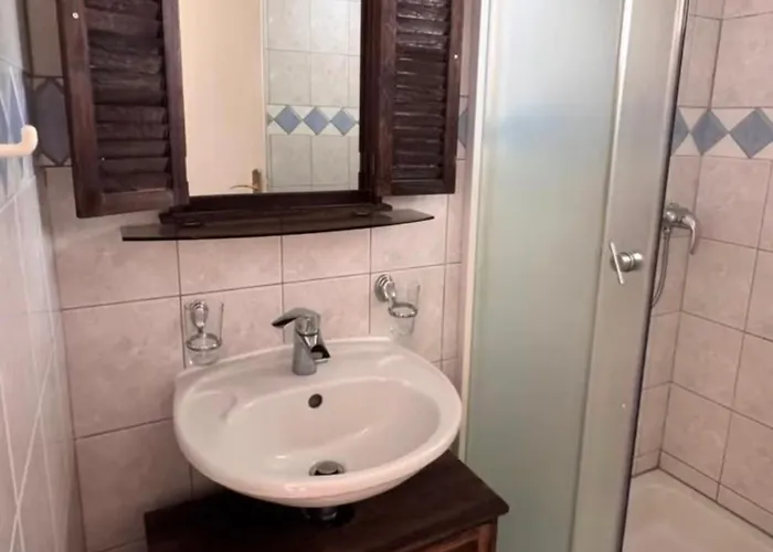 In Kroatien * Maslenica