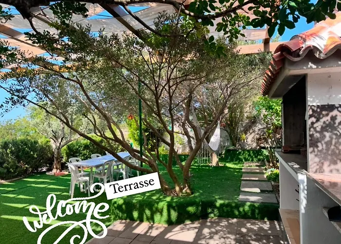 In Kroatien Apartment