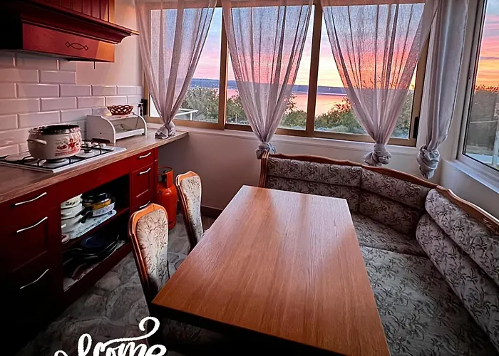 Apartment In Kroatien *